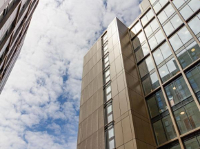 For Students Only Ensuite Bedrooms with Shared Kitchen at The Refinery in Leeds
